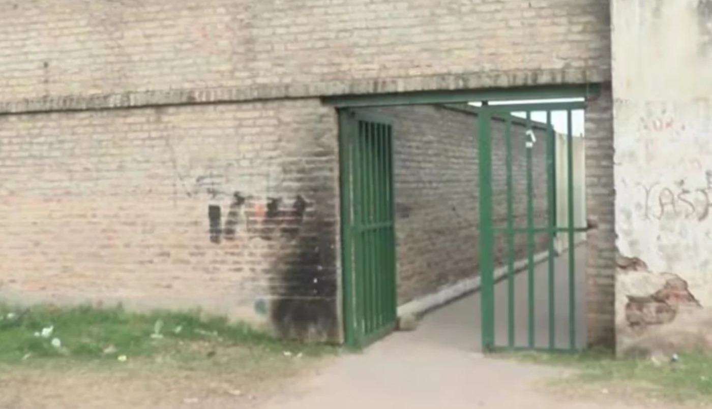 Un nene de 4 años llevó un arma de aire comprimido al jardín | Actualidad