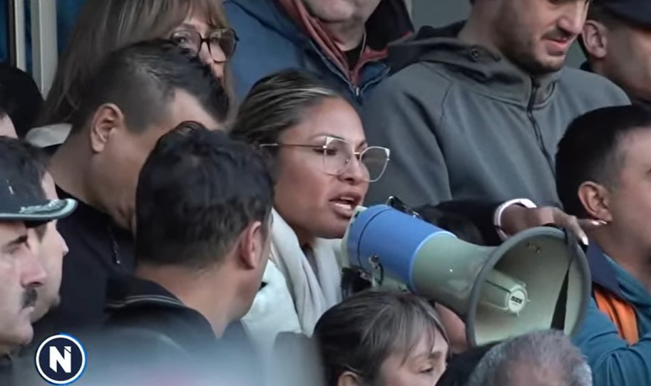 Una puestera de La Salada confirmó que hubo acuerdo con las autoridades y la feria reabrirá la semana próxima | Política