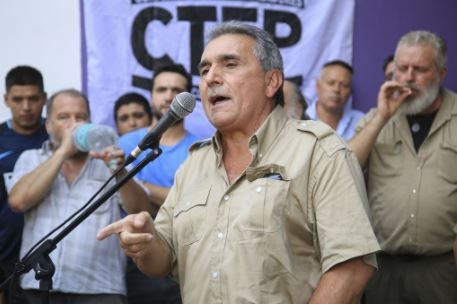 Organizaciones sindicales y sociales crean una multisectorial en rechazo a las políticas del Gobierno | Política