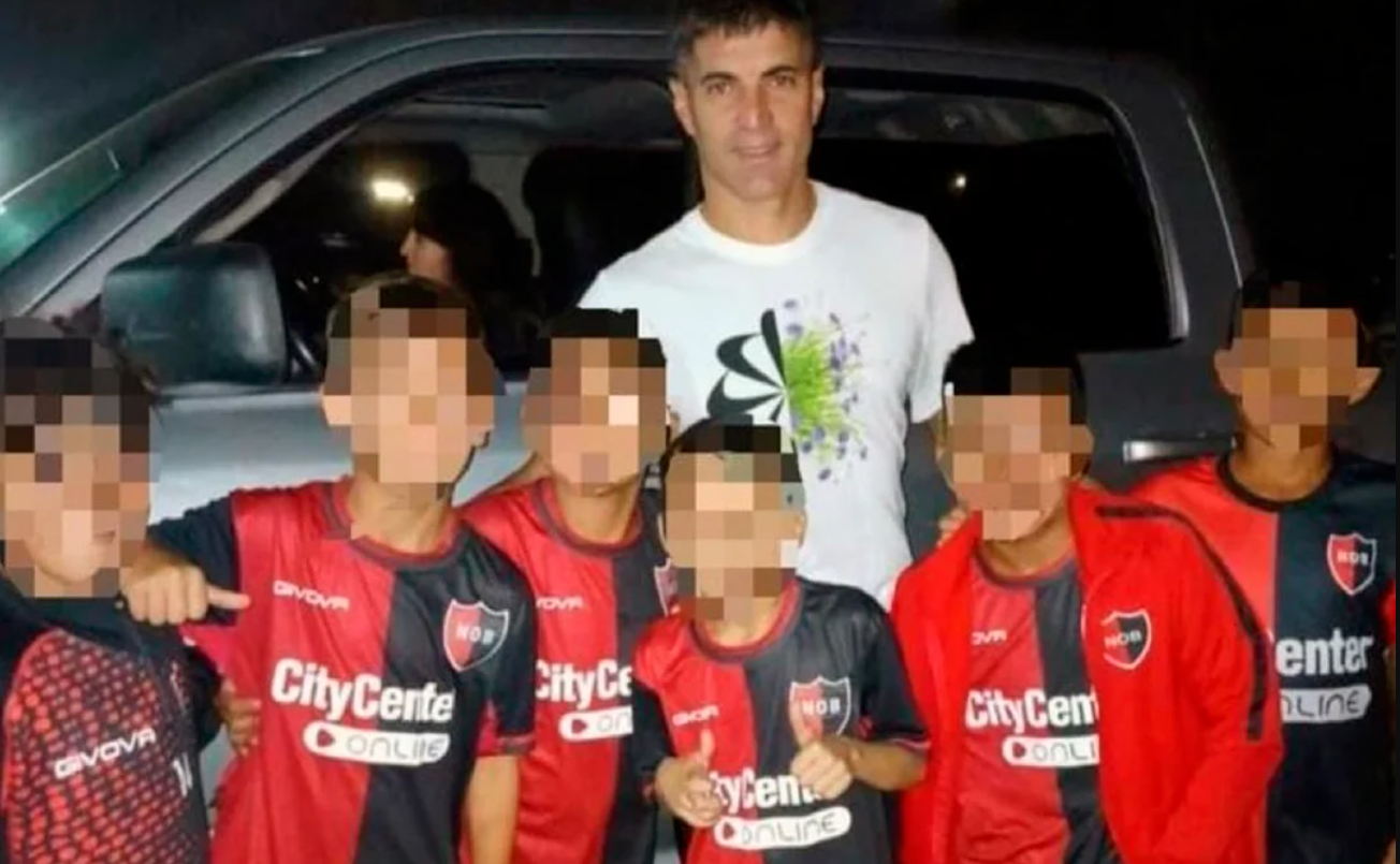 Ignacio Malcorra rompió el silencio tras la foto y la sanción de Newell’s a los chicos | Actualidad