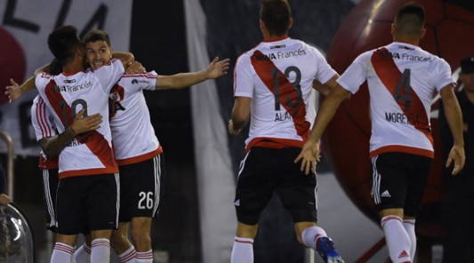 Qué es la hidroclorotiazida, la sustancia por la que tres jugadores de River dieron doping positivo | Deportes