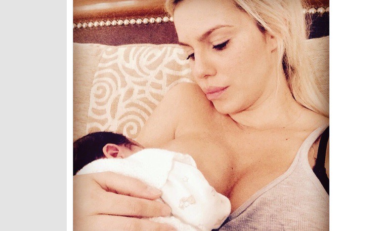 #TeteadaMasiva : las famosas que se sumaron a la campaña | Espectáculos