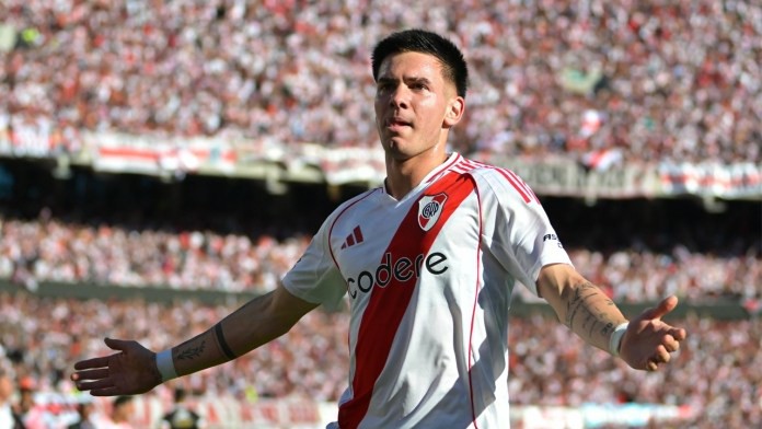 River y Real Madrid habrían cerrado la venta de Franco Mastantuono | Deportes
