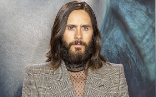 Jared Leto, acusado por nueve mujeres de conducta sexual inapropiada | Espectáculos