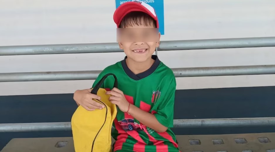 Volvió a declarar el policía que baleó a Thiago Correa: "Hubiera preferido que me maten a mí" | Actualidad