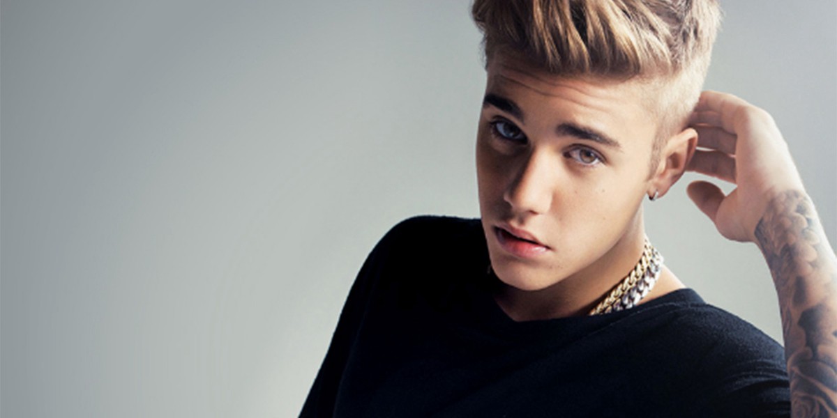 El desplante de Justin Bieber a una fanática que le pide un abrazo | Espectáculos