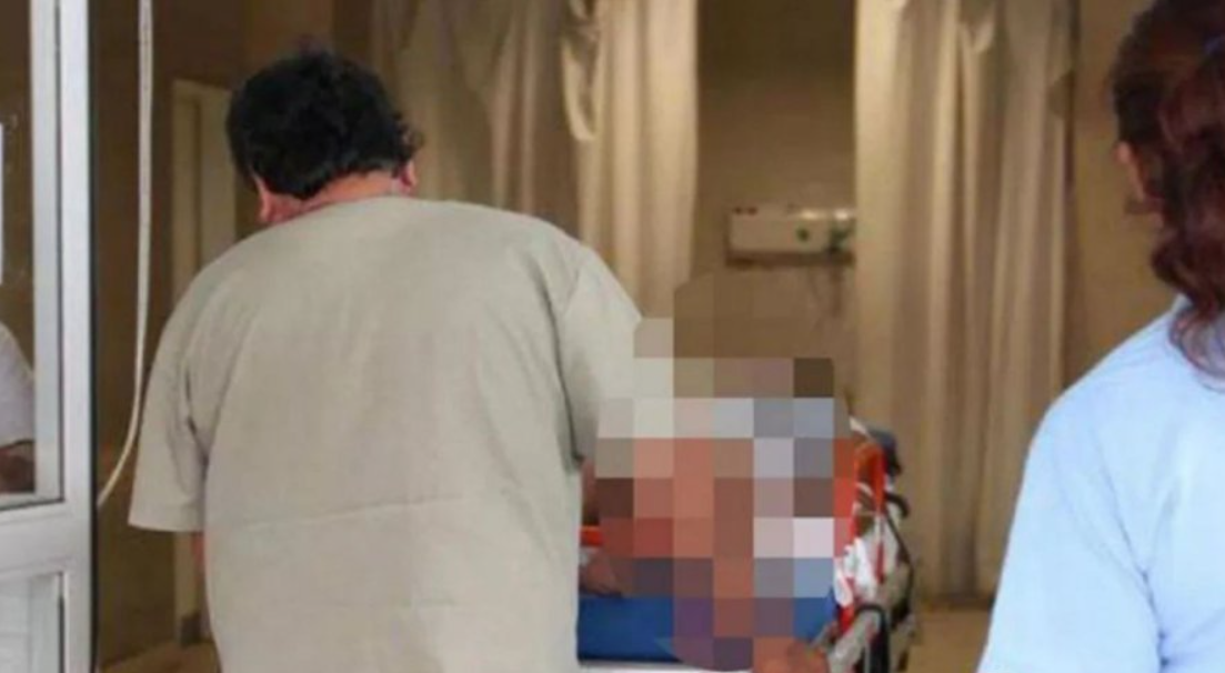 Un alumno se descompensó en medio de una clase tras consumir marihuana | Actualidad