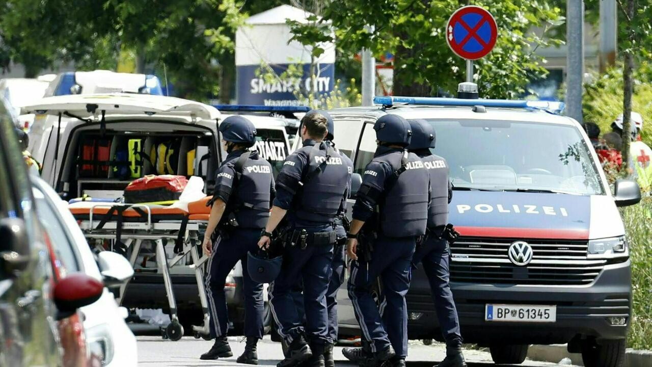 Austria: tiroteo en una escuela deja 10 muertos | Internacionales
