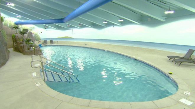 Venden búnkeres nucleares con amenities a 1,5 millón de dólares | Curiosidades