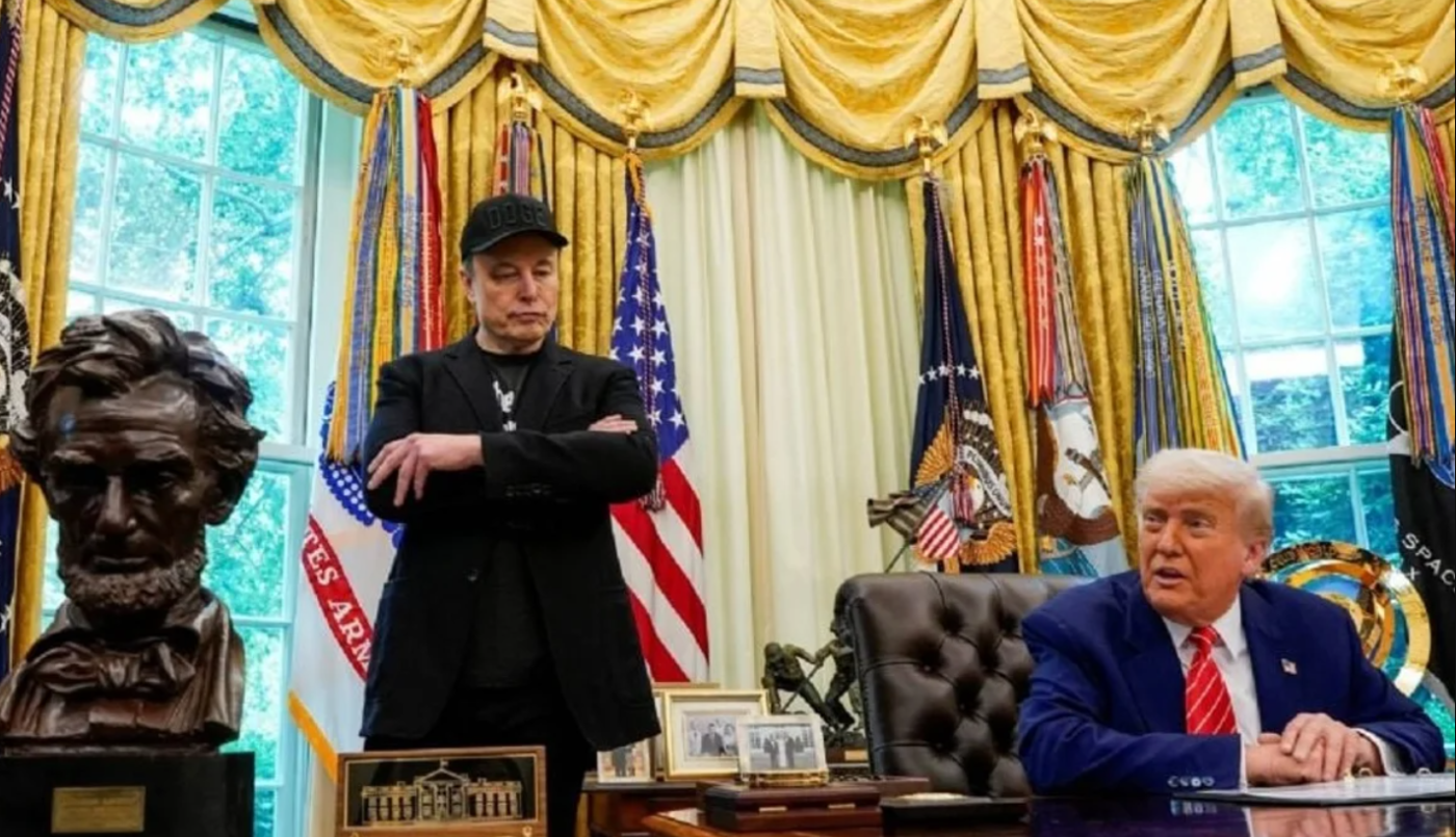 Elon Musk, arrepentido de sus publicaciones contra Donald Trump: "Fueron demasiado lejos" | Internacionales