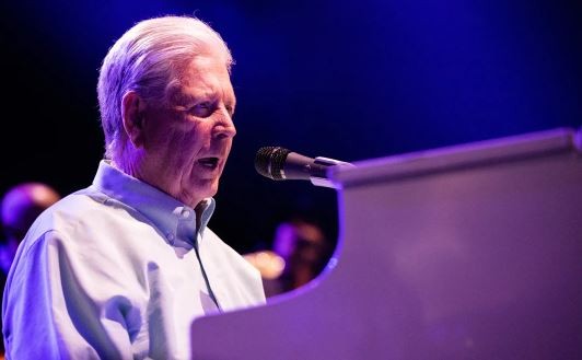Murió el músico y productor Brian Wilson, histórico líder de The Beach Boys | Espectáculos