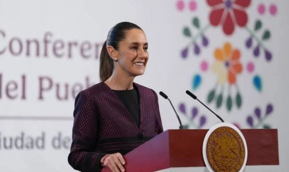 La Presidenta de México expresó su "solidaridad" con Cristina Kirchner | Internacionales