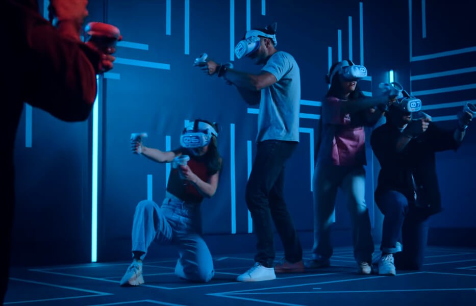 La realidad virtual se expande a Mendoza, Córdoba y Rosario | Espectáculos