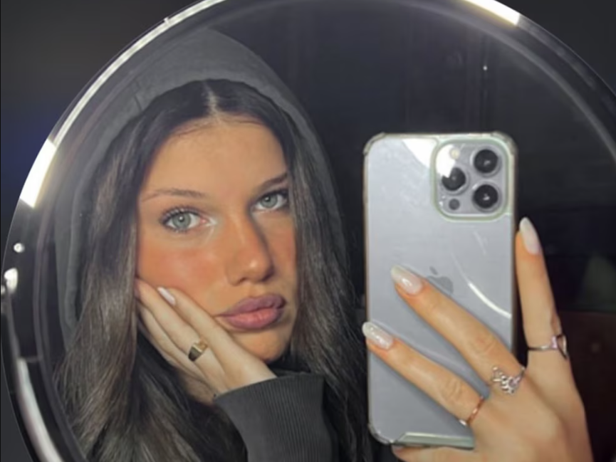 "La Toretto" reactivó su cuenta en redes y mostró el cambio de look: indignación de familiares de la víctima | Actualidad