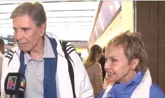 Jorge Martínez canceló su casamiento | Espectáculos