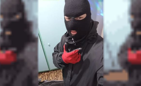 Cayó un ladrón en Mar del Plata que le rezaba al Gauchito Gil antes de robar | Actualidad