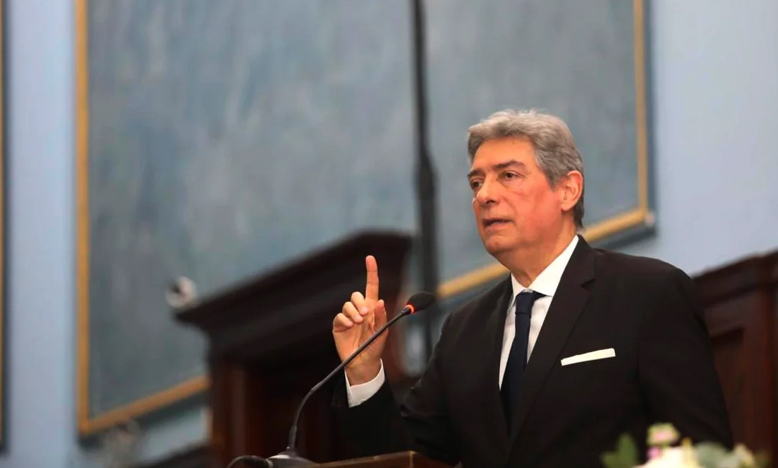 Jueces federales repudian amenazas contra Rosatti y piden defender la vida institucional | Política