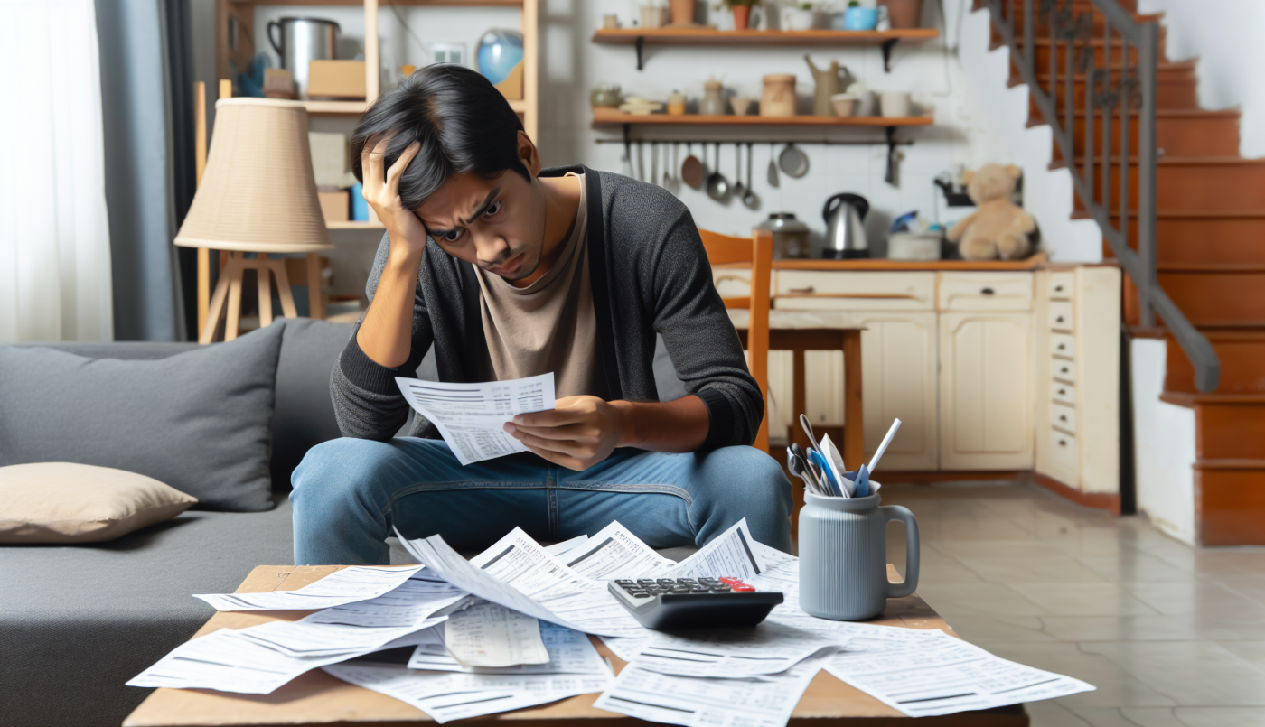 Golpe al bolsillo: las expensas subieron más que la inflación y superan los $258.000 en CABA | Economía