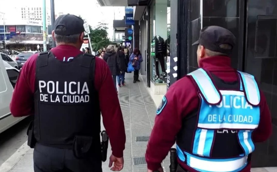 Refuerzan la seguridad en embajadas de Irán e Israel en Buenos Aires por posibles manifestaciones | Actualidad