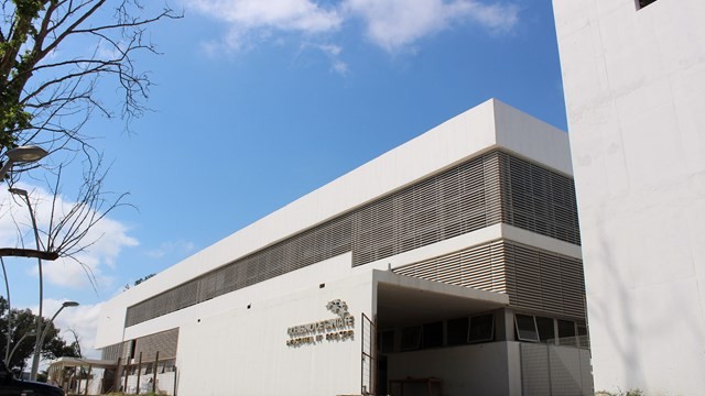 Una beba fue rescatada tras nacer en un inodoro | Actualidad