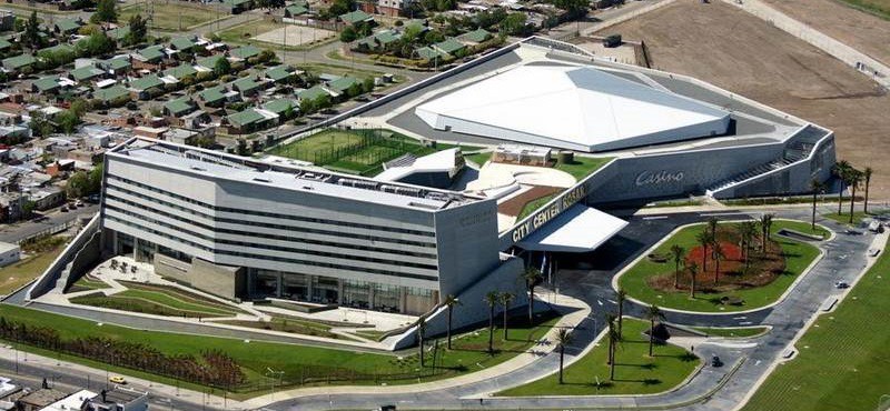 Con unos 450 efectivos, empezó el operativo de seguridad por la boda de Messi | Deportes