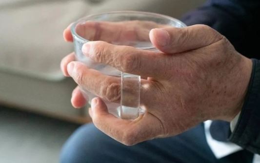 China: detectan el Parkinson a través del sudor | Internacionales