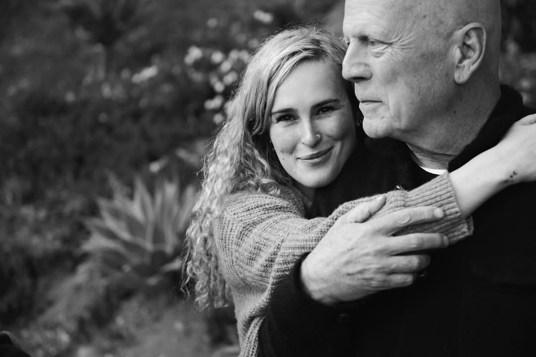 "Hoy es un día difícil": el desgarrador mensaje de la hija de Bruce Willis | Espectáculos