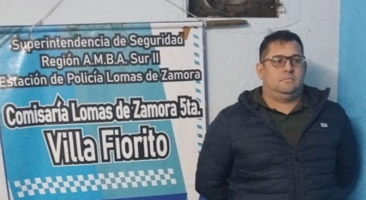 Cayó uno de los líderes del Clan Sosa: lo detuvieron en Buenos Aires con un DNI falso | Actualidad