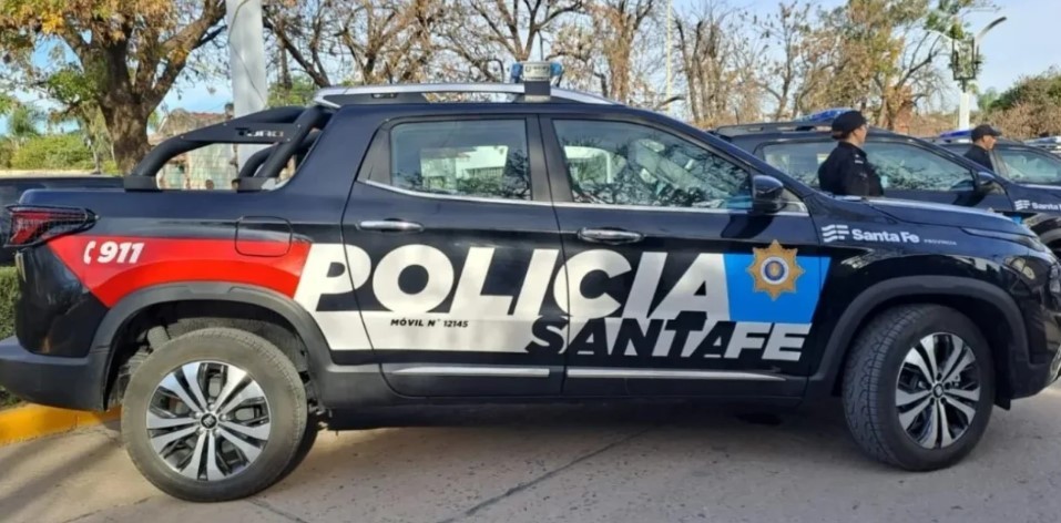 Violento robo al hermano del gobernador Maximiliano Pullaro en un barrio cerrado de Santa Fe | Actualidad