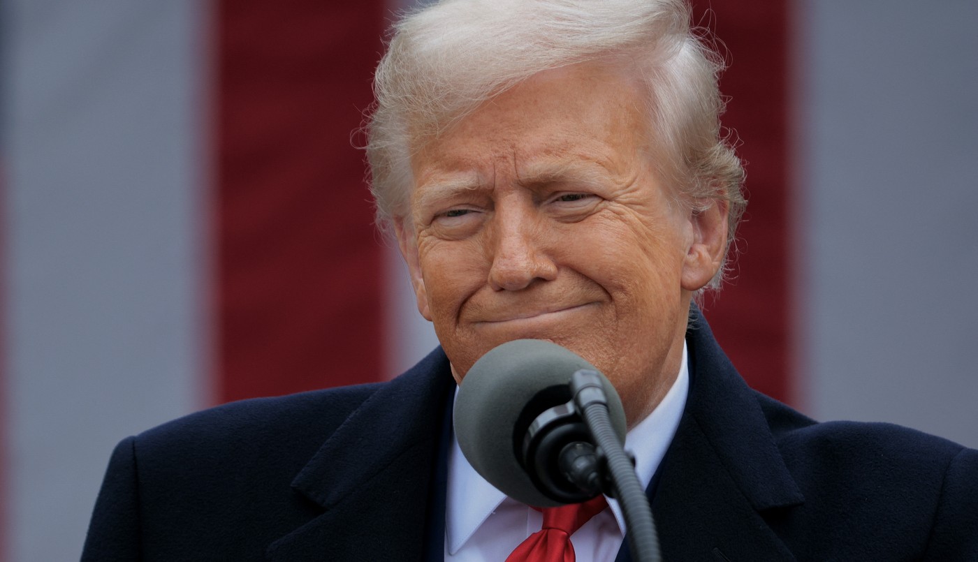 “Todos deberían evacuar Teherán inmediatamente”: la advertencia de Trump en medio del enfrentamiento entre Israel e Irán | Internacionales