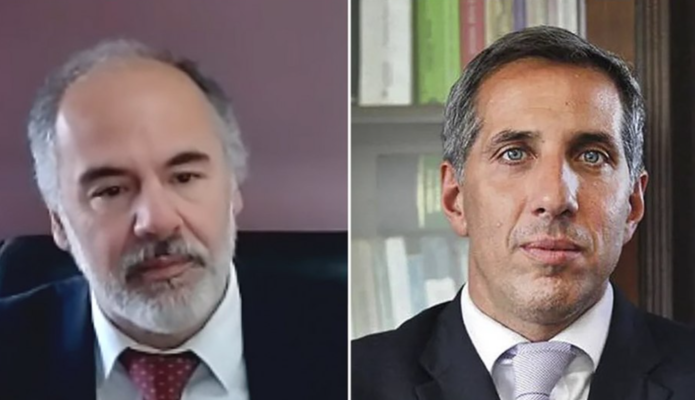 La fiscalía pidió que se rechace el pedido de prisión domiciliaria de Cristina Kirchner | Política