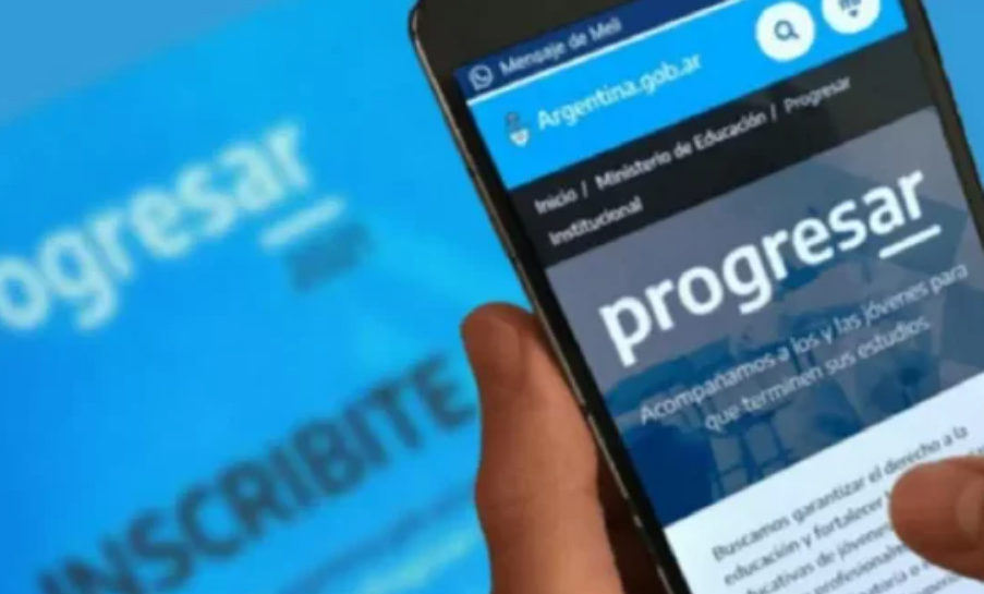 La Justicia aceptó un amparo colectivo por becas Progresar para adolescentes | Actualidad