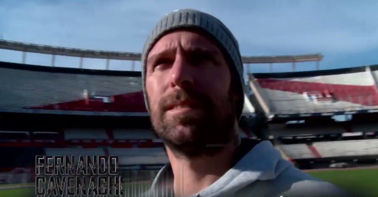 Con entradas agotadas y más de 60 invitados especiales, Cavenaghi se despide en el Monumental | Deportes