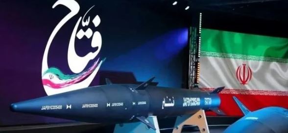 Irán lanzó misiles hipersónicos sobre Israel | Internacionales