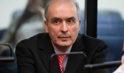 José López se entregó en Comodoro Py | Política