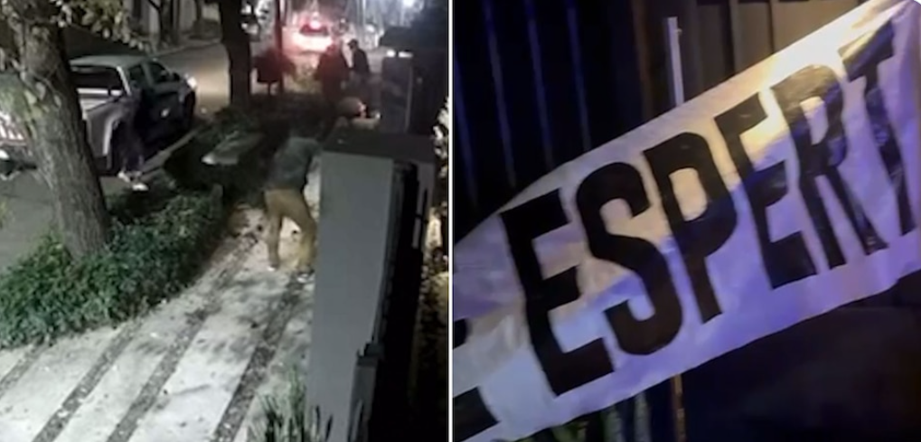 Atacaron el domicilio de José Luis Espert en San Isidro | Política