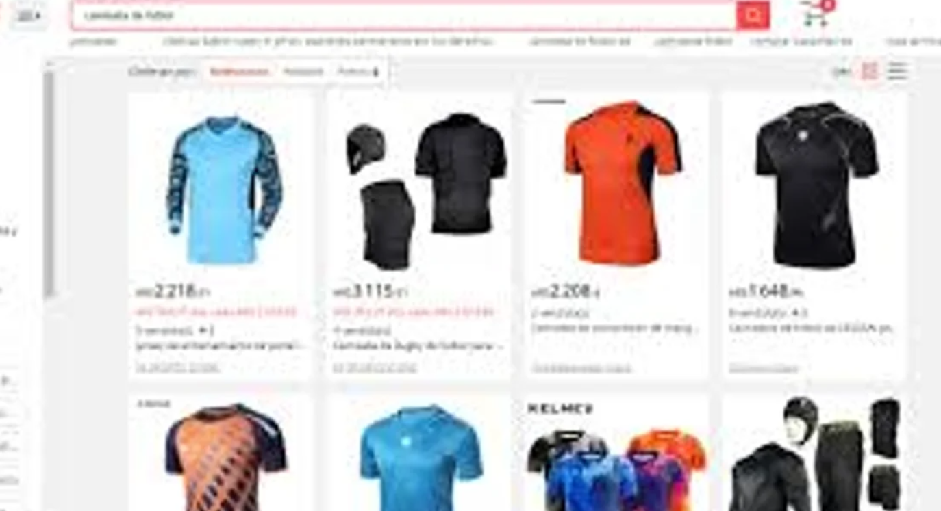 Cómo trar ropa de China a mitad de precio y recibirla en la puerta | Economía