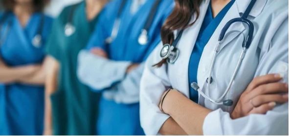 Polémica medida para las residencias médicas: darán 5 puntos extra a egresados de universidades argentinas | Actualidad