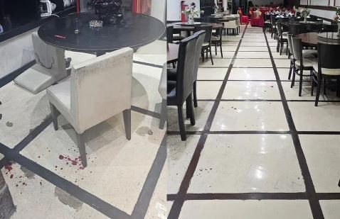 Buscan a un hombre que apuñaló a su exjefe en un restaurant del centro: la Justicia pide ayuda | Actualidad