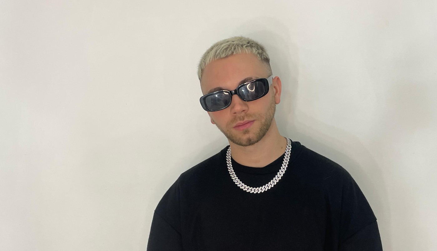 Kz, el millennial que con su música superó un duelo traumático | Espectáculos