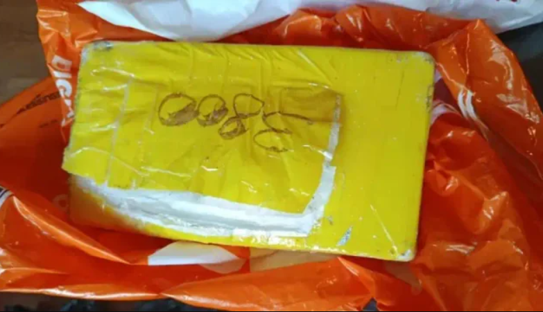 Imputaron al narco que tenía salidas transitorias y guardaba droga en su casa | Actualidad