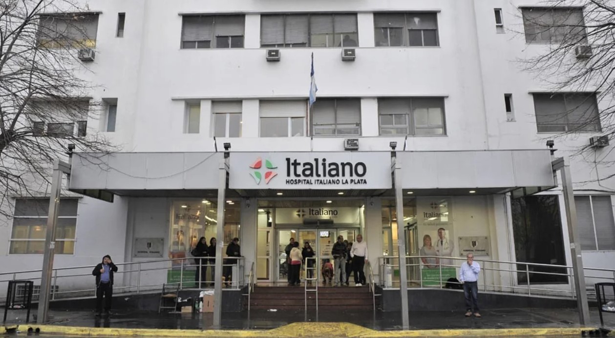 Giro en la causa del fentanilo: un hospital será querellante y se considera “víctima directa” | Actualidad