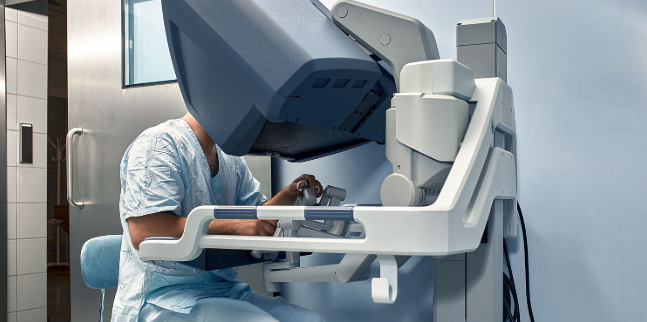 Cirugía remota: operó a un paciente que estaba a 11.000 kilómetros de distancia | Internacionales