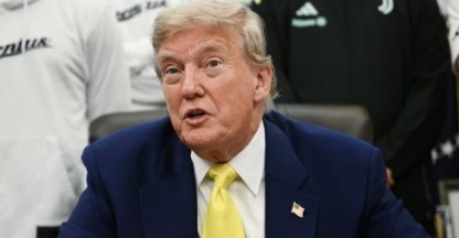 Donald Trump decidirá si EE.UU. se involucra en la guerra entre Israel e Irán "en las próximas dos semanas" | Internacionales