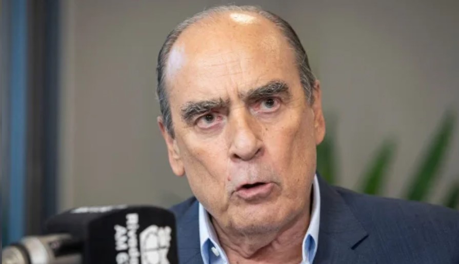 Guillermo Francos le respondió a Cristina Kirchner: "Se va a llevar una sorpresa en las elecciones" | Política