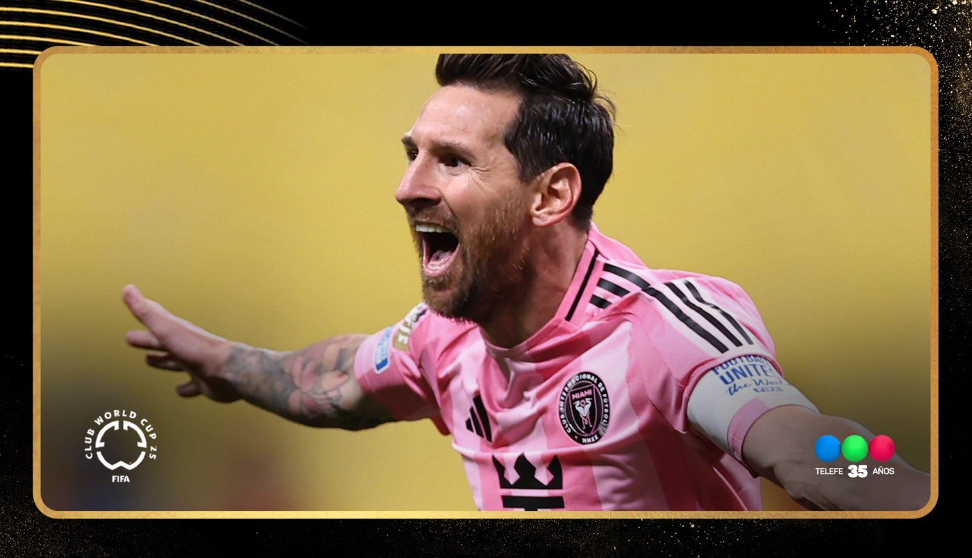 Nueve figuras que llegan encendidas a los octavos del Mundial de Clubes | Mundial de Clubes