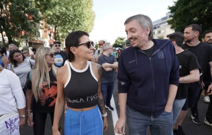 La Cámpora pidió domiciliaria para otro condenado por Vialidad y arremetió contra el fiscal Luciani | Política