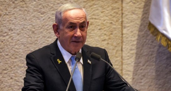 Netanyahu aseguró que Israel está "cambiando la faz del mundo" con la guerra contra Irán | Internacionales