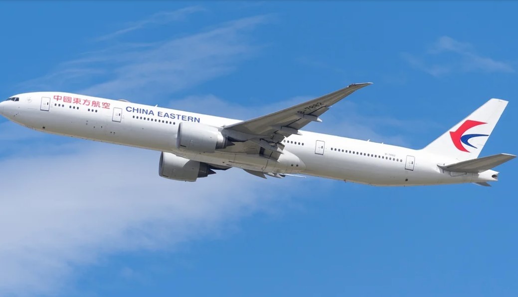 Argentina y China estarán unidas por primera vez por un vuelo directo | Internacionales