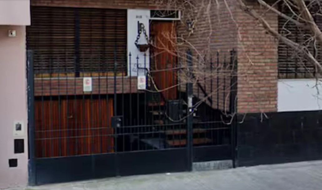 Robo y muerte de un jubilado en Parque Chacabuco: cayó otro de los acusados | Actualidad